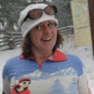 Meet your Posher, Jenny